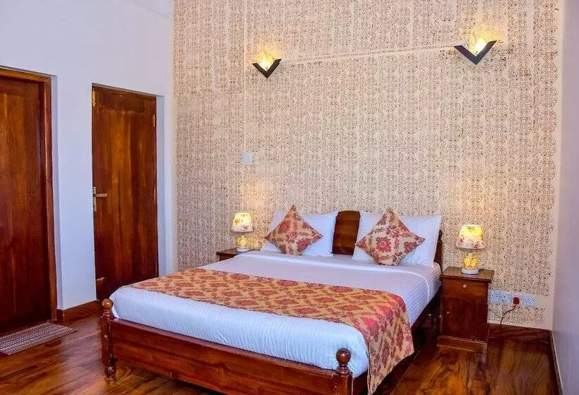 ホテル Little Stream Bungalow