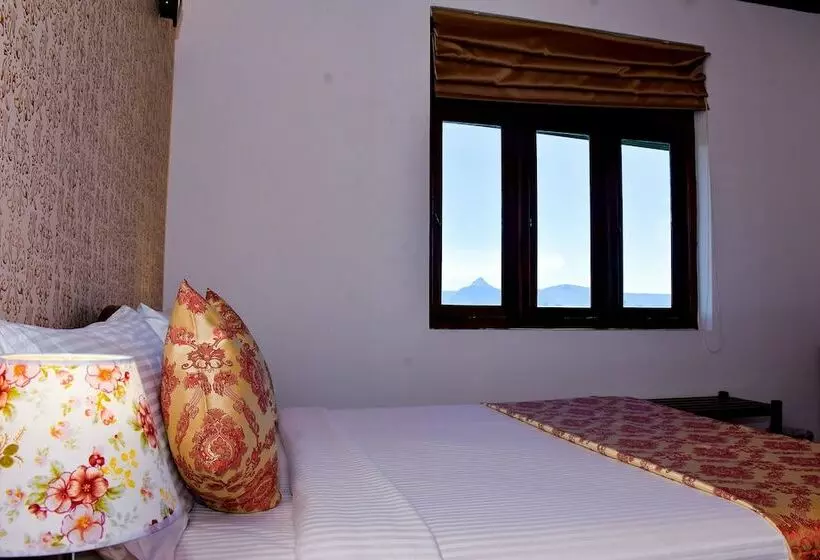 ホテル Little Stream Bungalow