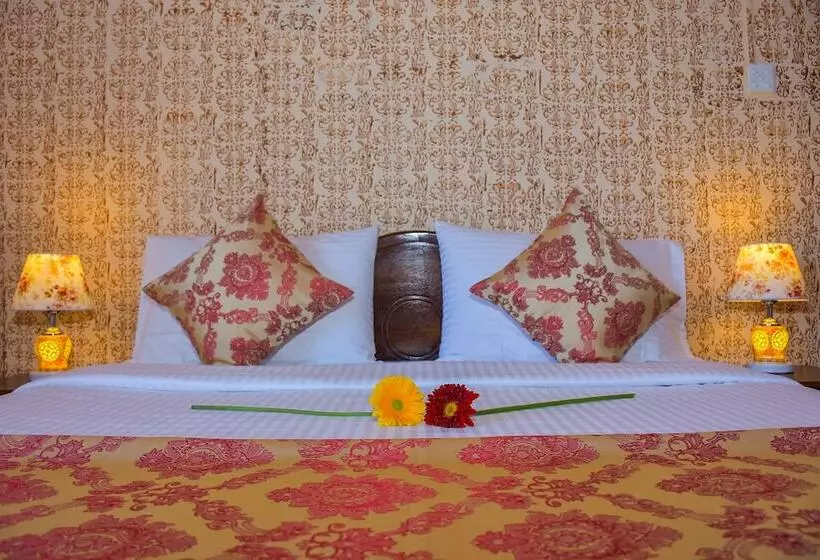 ホテル Little Stream Bungalow