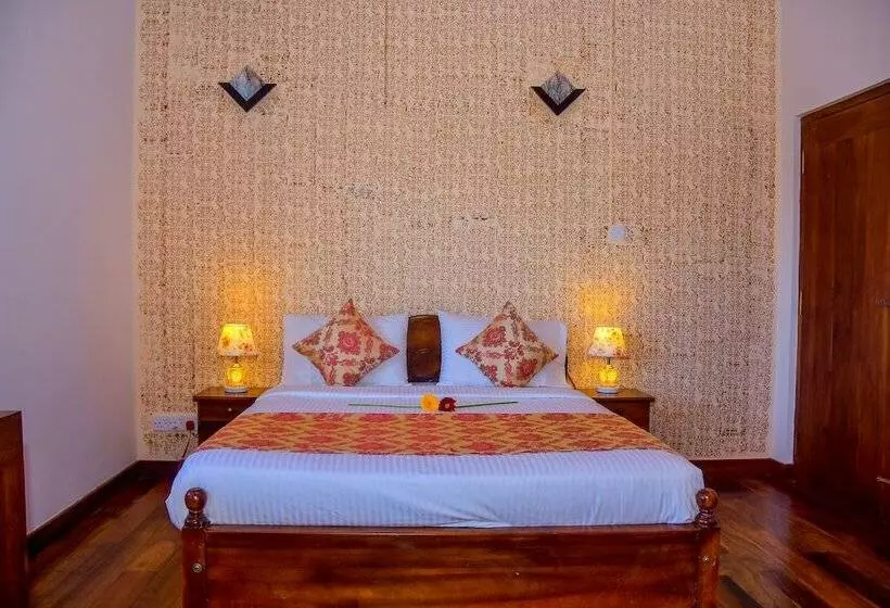 ホテル Little Stream Bungalow