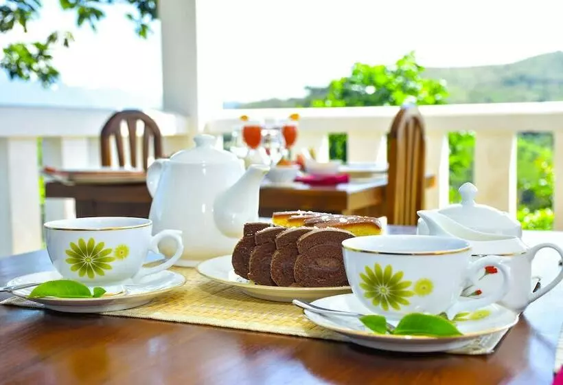 ホテル Little Stream Bungalow