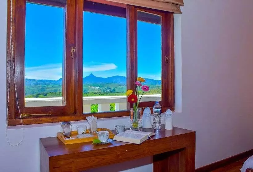 ホテル Little Stream Bungalow