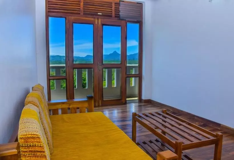 ホテル Little Stream Bungalow