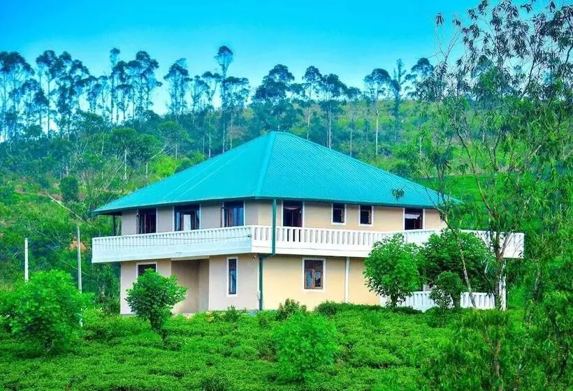 ホテル Little Stream Bungalow