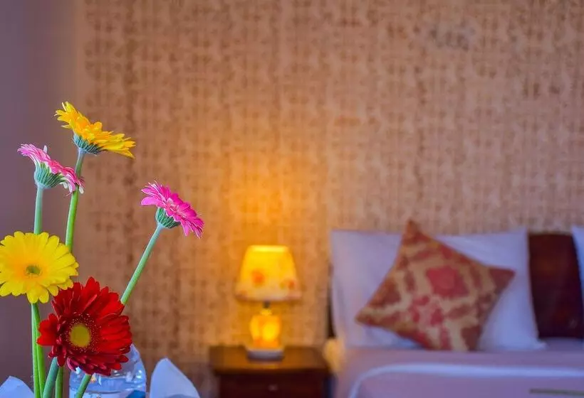 ホテル Little Stream Bungalow