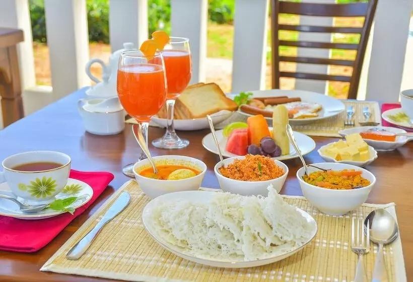 ホテル Little Stream Bungalow