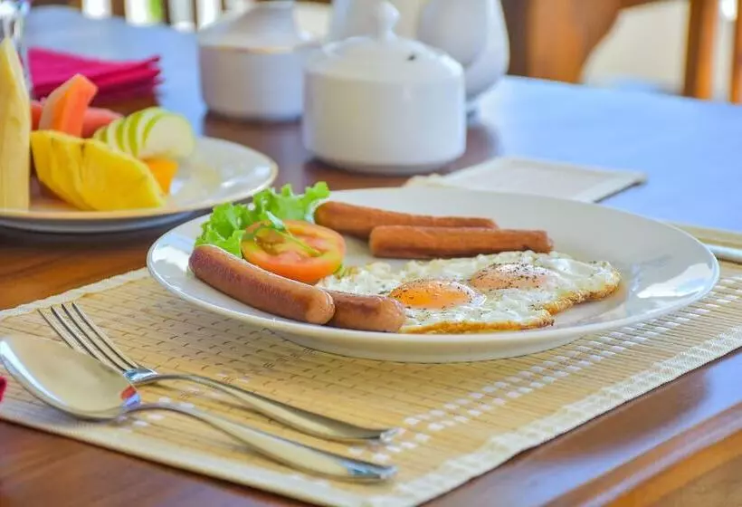 ホテル Little Stream Bungalow