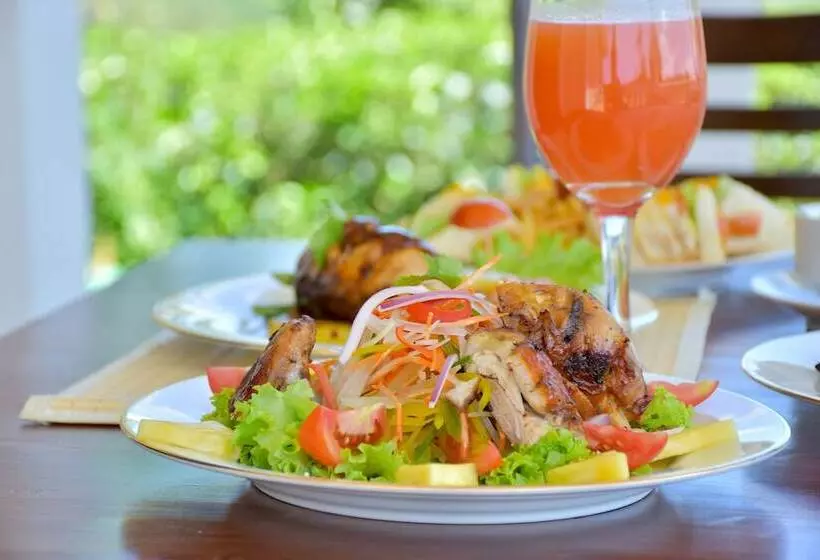 ホテル Little Stream Bungalow