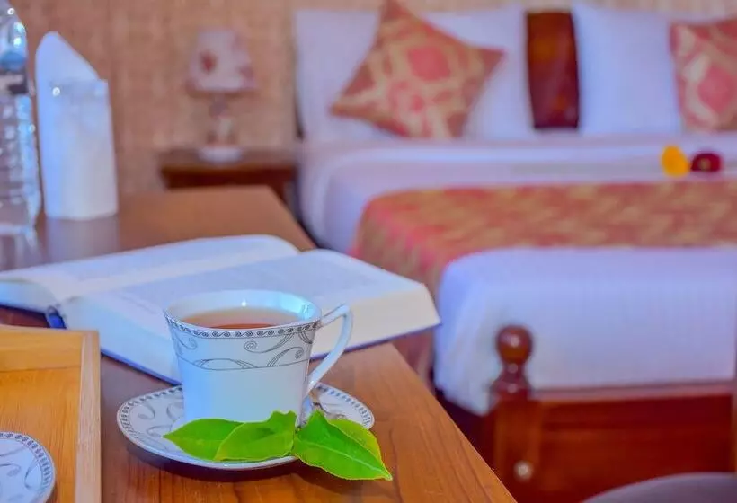 ホテル Little Stream Bungalow