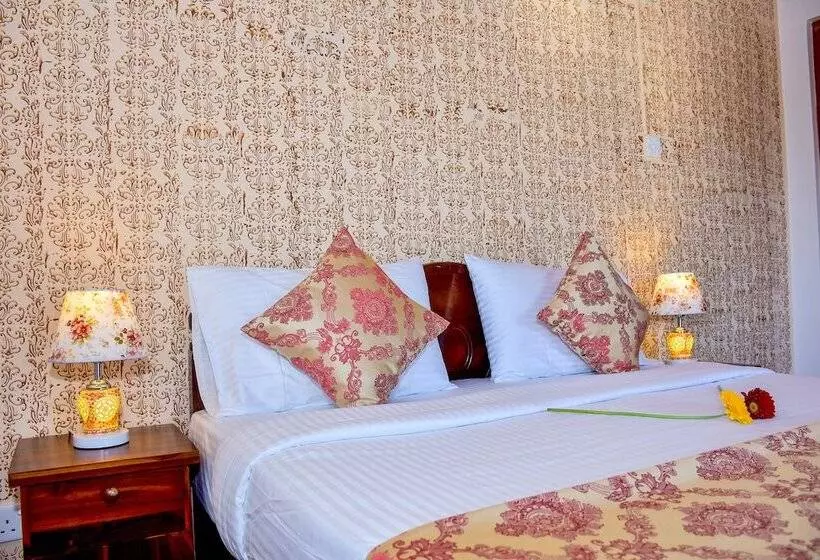 ホテル Little Stream Bungalow