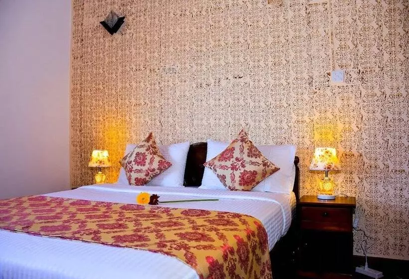 ホテル Little Stream Bungalow