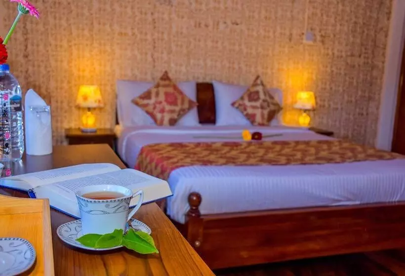 ホテル Little Stream Bungalow