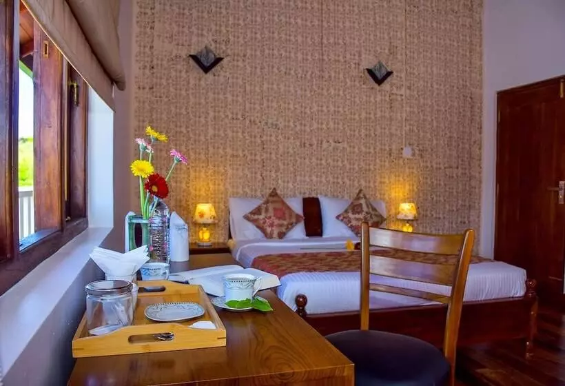 ホテル Little Stream Bungalow