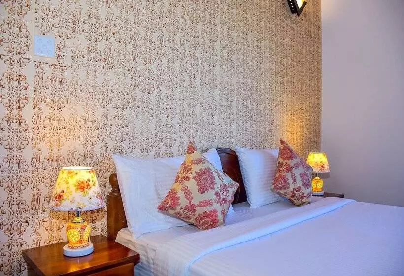 ホテル Little Stream Bungalow