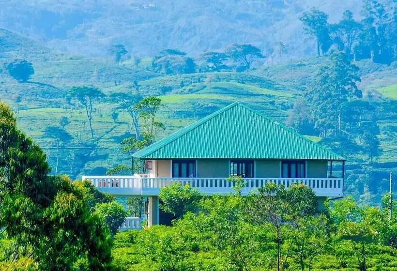 ホテル Little Stream Bungalow