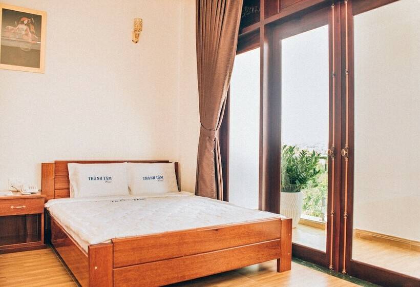 هتل Thanh Tam