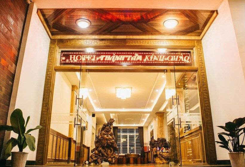 هتل Thanh Tam