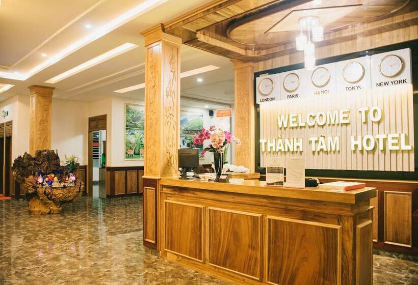 هتل Thanh Tam