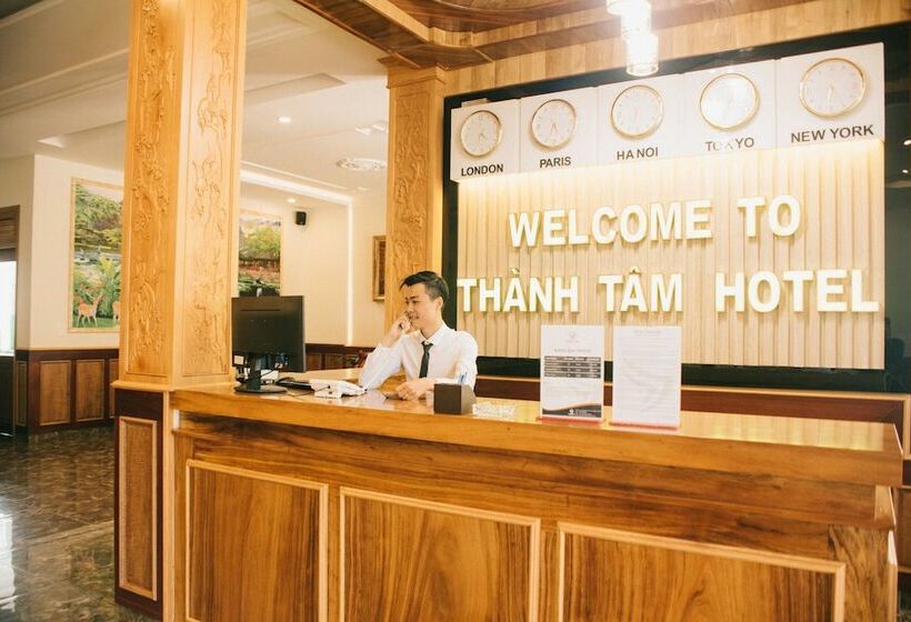 هتل Thanh Tam
