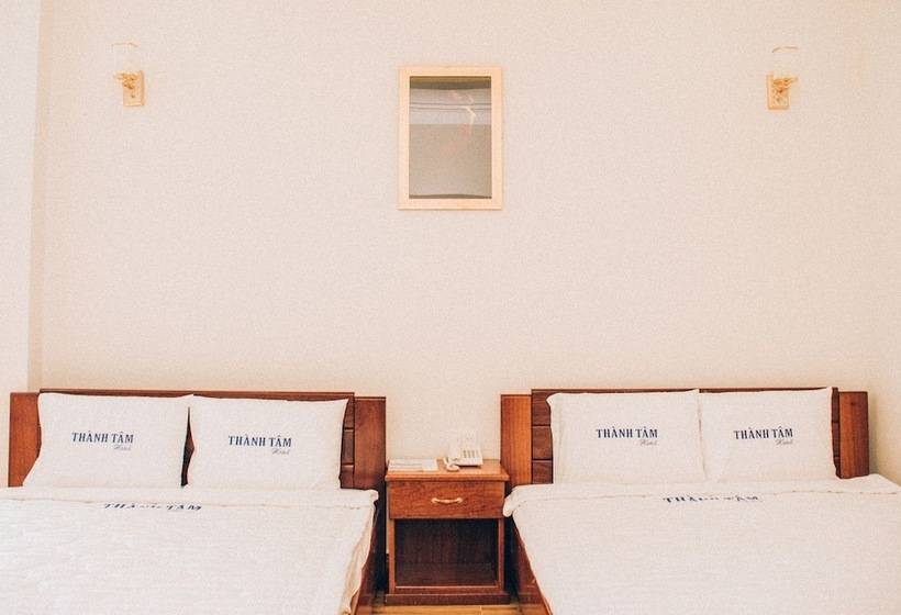 هتل Thanh Tam