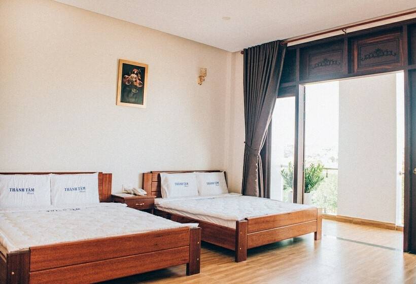 هتل Thanh Tam