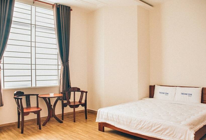 هتل Thanh Tam