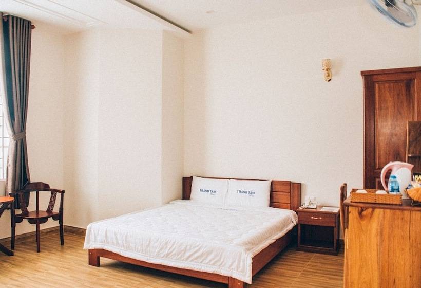 هتل Thanh Tam
