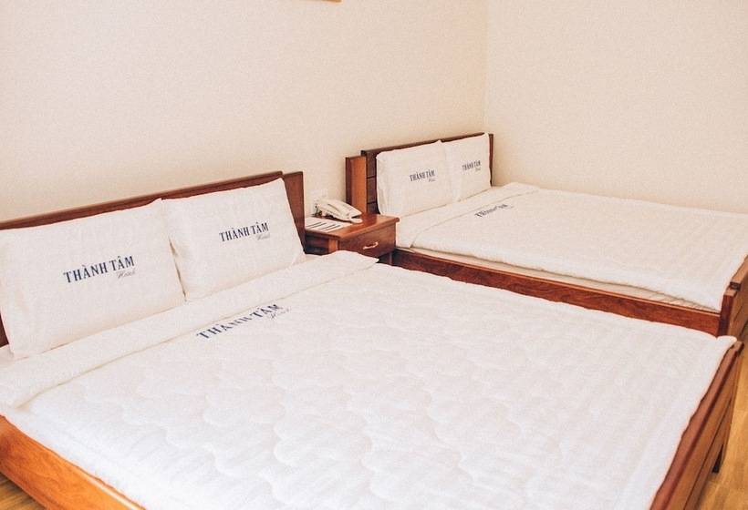 هتل Thanh Tam
