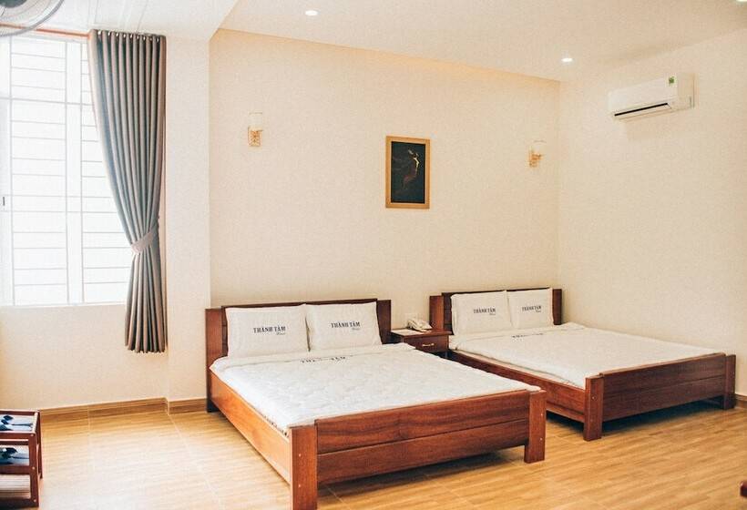 هتل Thanh Tam