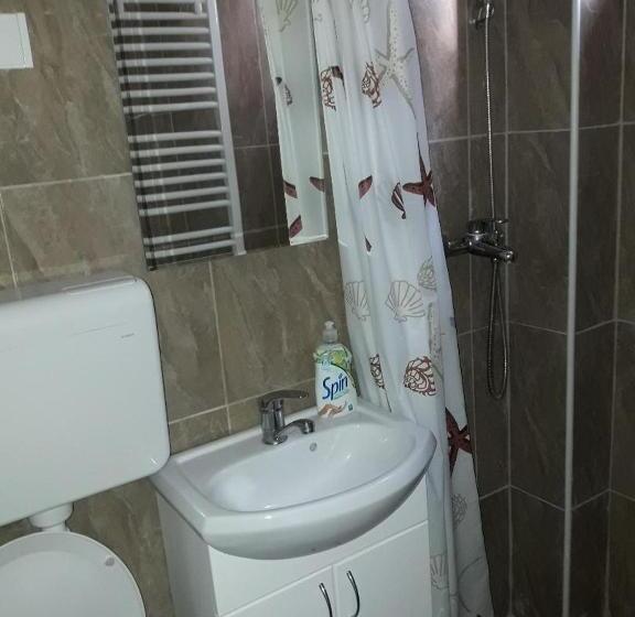 پانسیون Hedonist