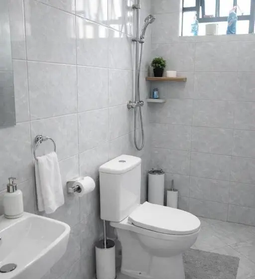 تختخواب و صبحانه Sun Kissed