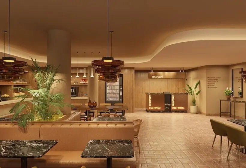 B&b Hotel Cieza