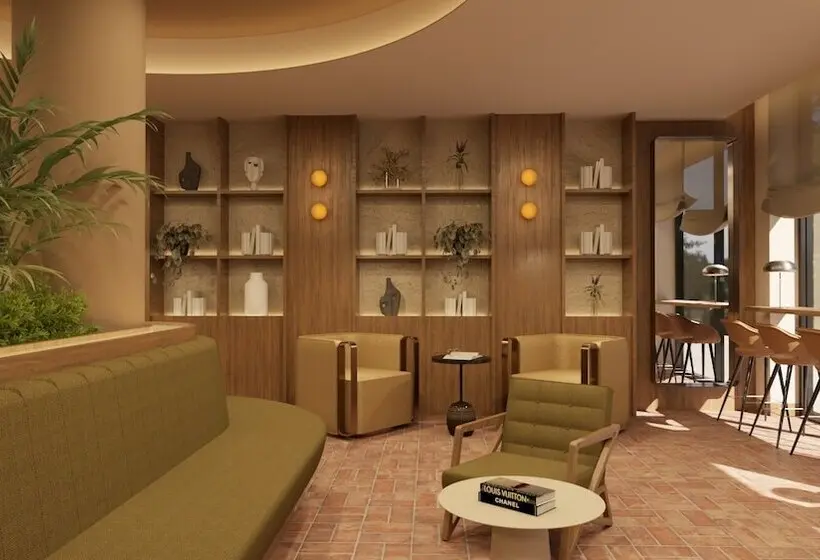 B&b Hotel Cieza