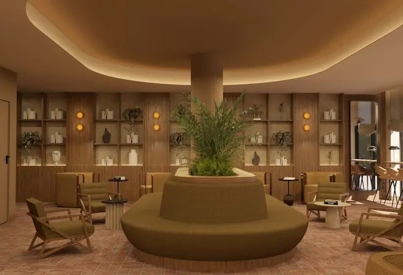 B&b Hotel Cieza