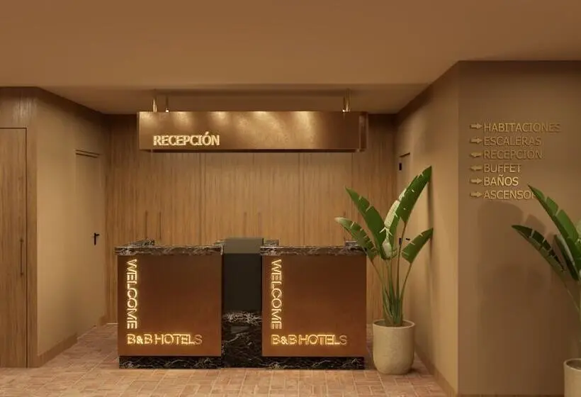 B&b Hotel Cieza