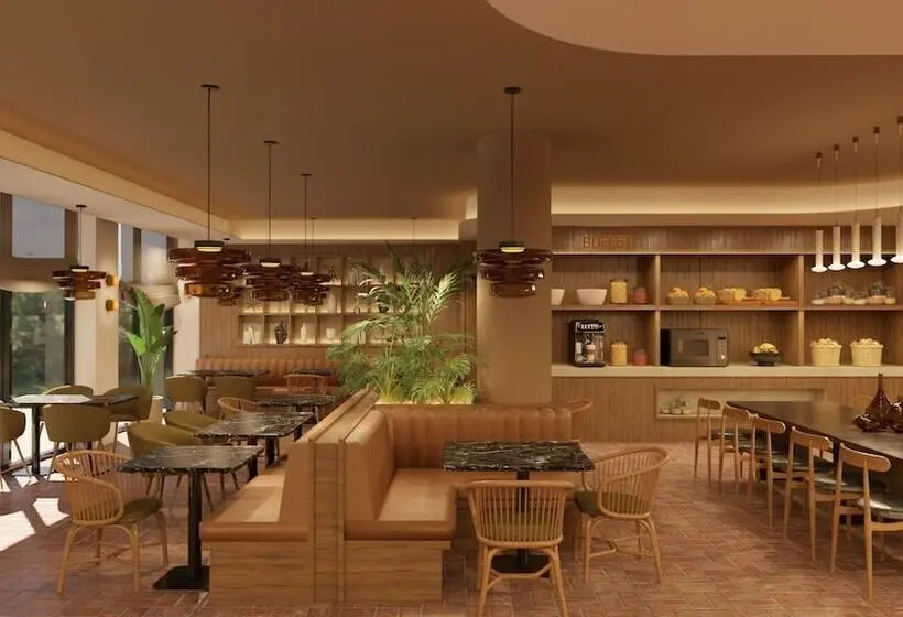 B&b Hotel Cieza