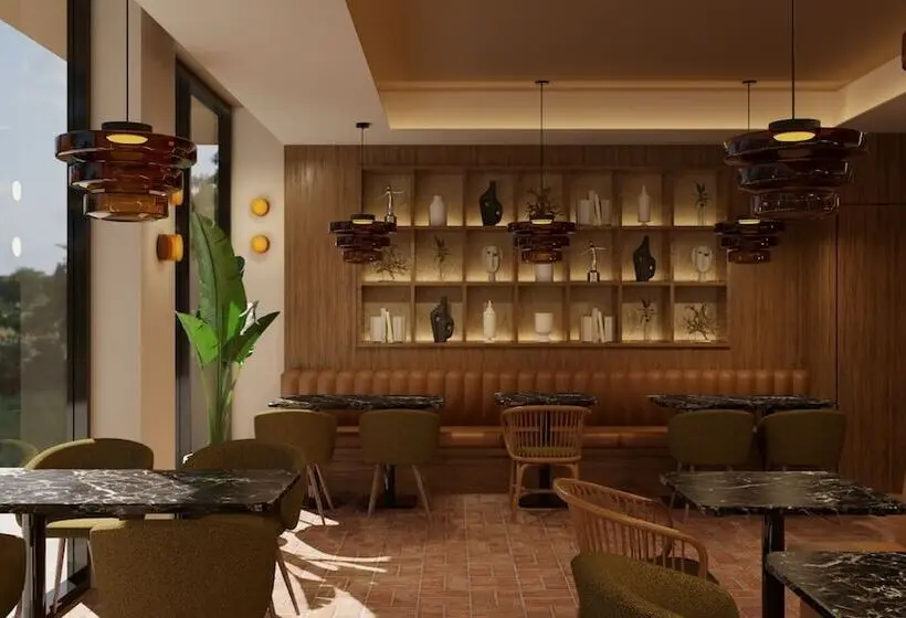 B&b Hotel Cieza
