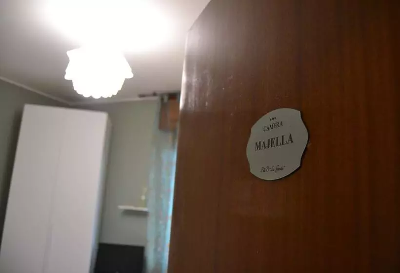 B&b Le Grotte