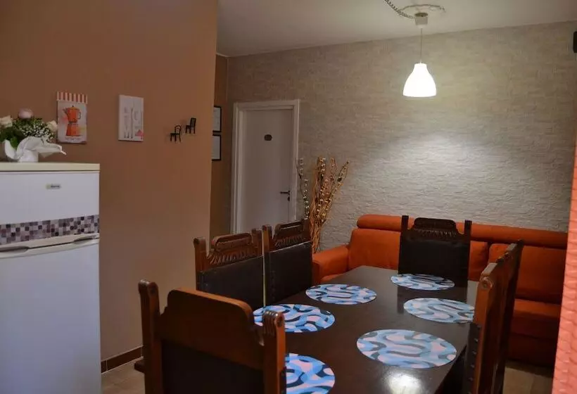 B&b Le Grotte