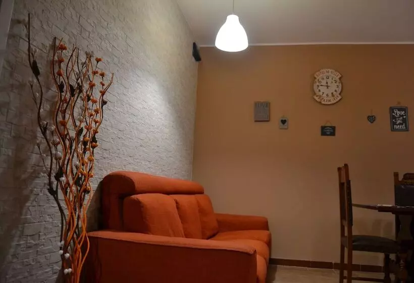 B&b Le Grotte
