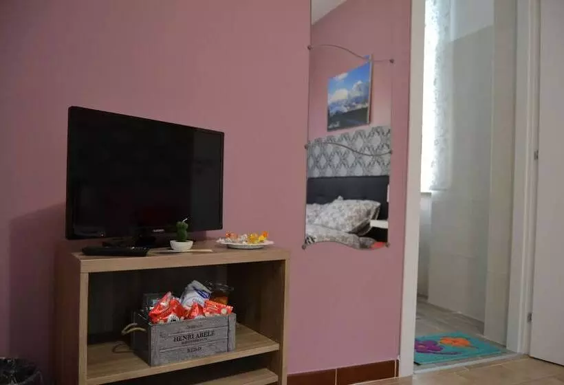 B&b Le Grotte