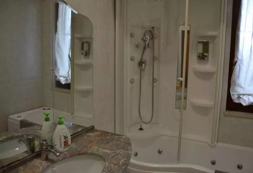 B&b Le Grotte