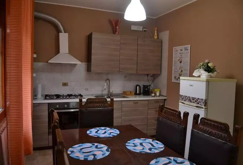 B&b Le Grotte