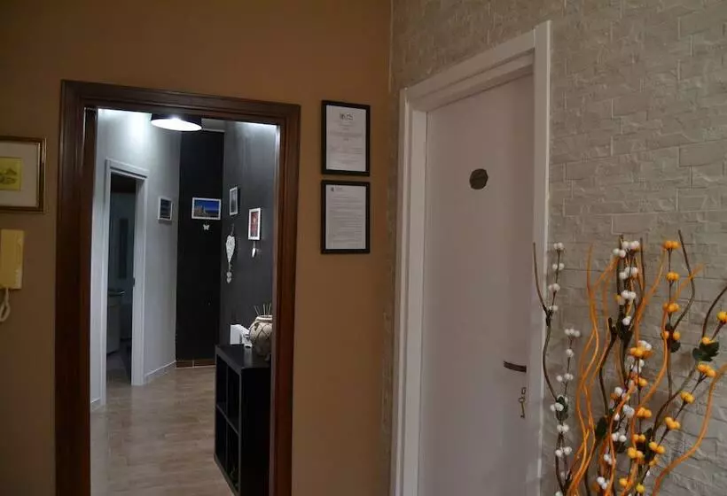 B&b Le Grotte