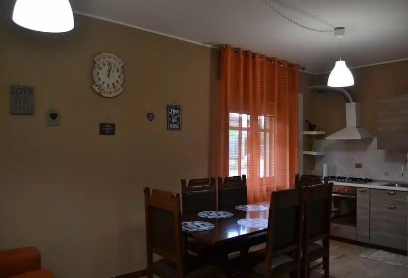 B&b Le Grotte