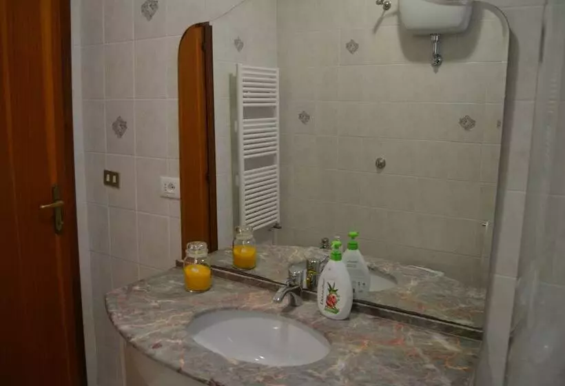 B&b Le Grotte