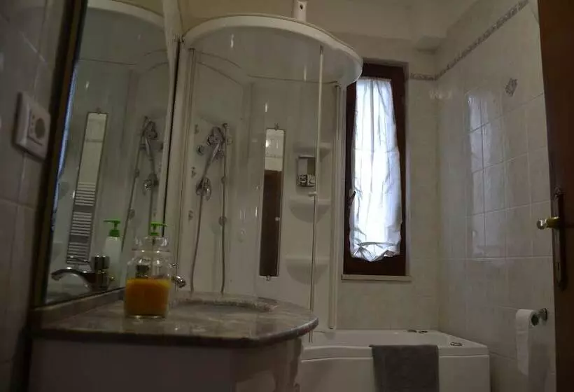 B&b Le Grotte