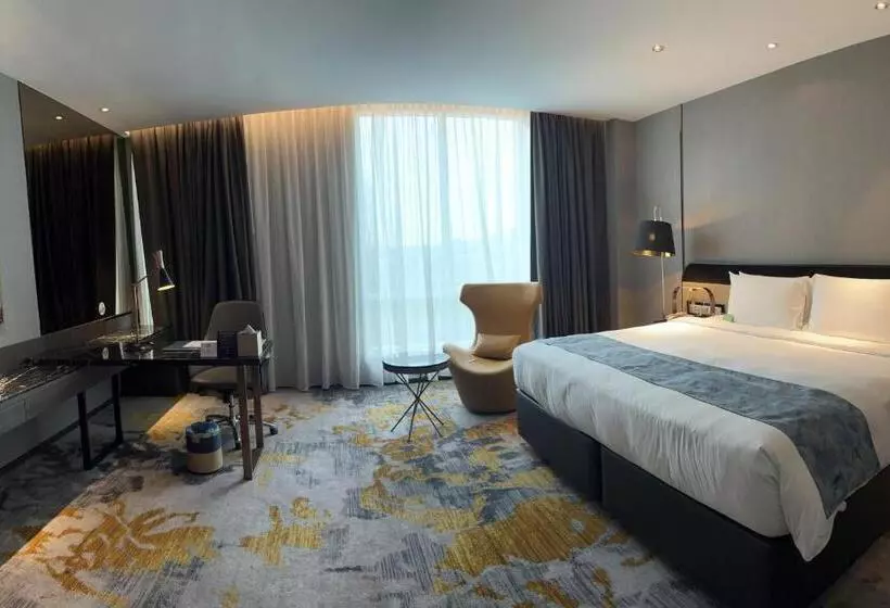 Hotel Ames