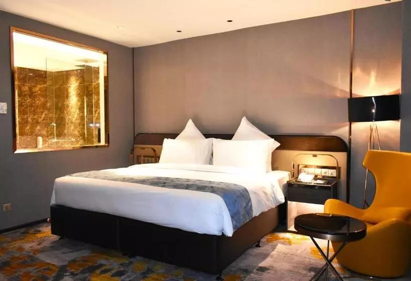 Hotel Ames