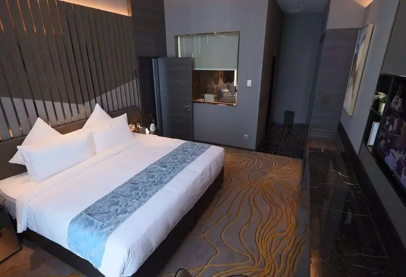 Hotel Ames